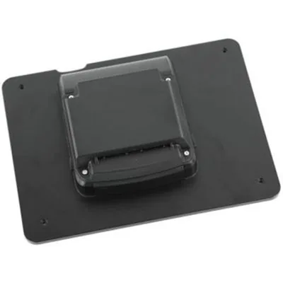 Expansion Back with CAC Smartcard Reader  Battery Slot